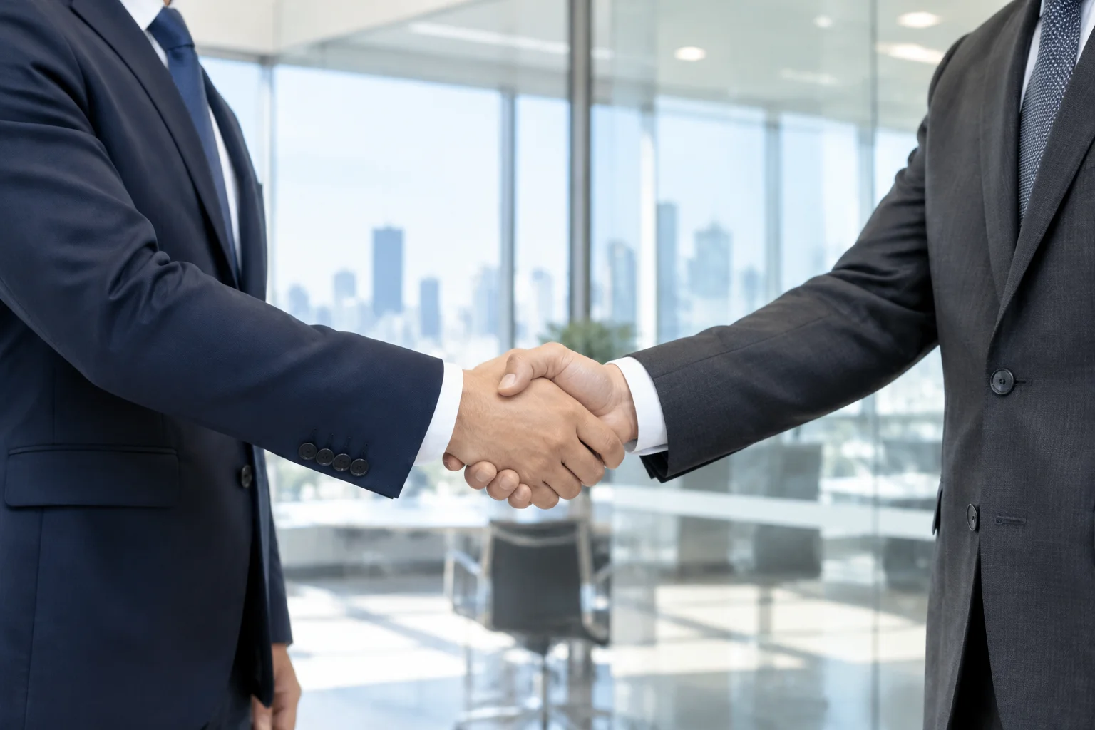 Les Partenaires Américains Confirment leur Engagement