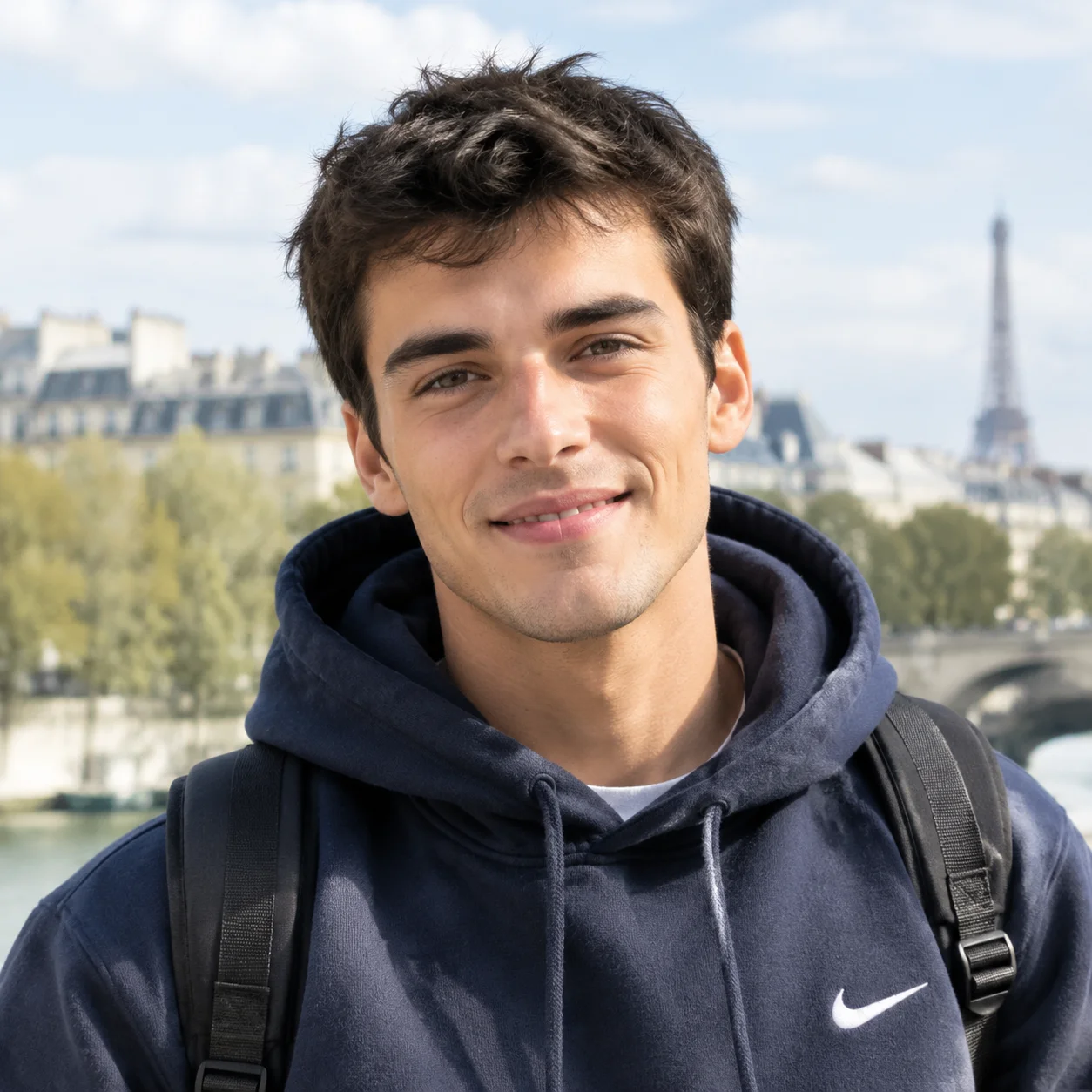 Photo de profil