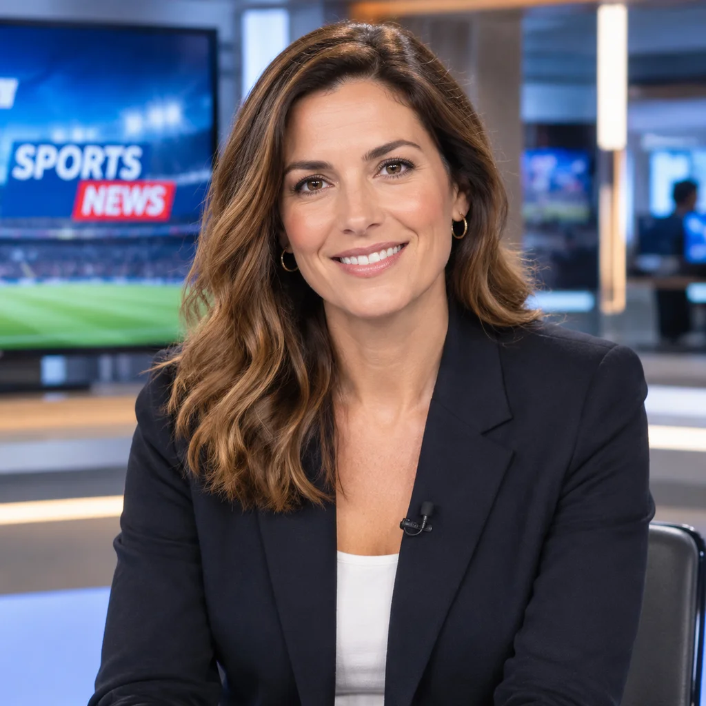 Portrait de Caroline Giraud