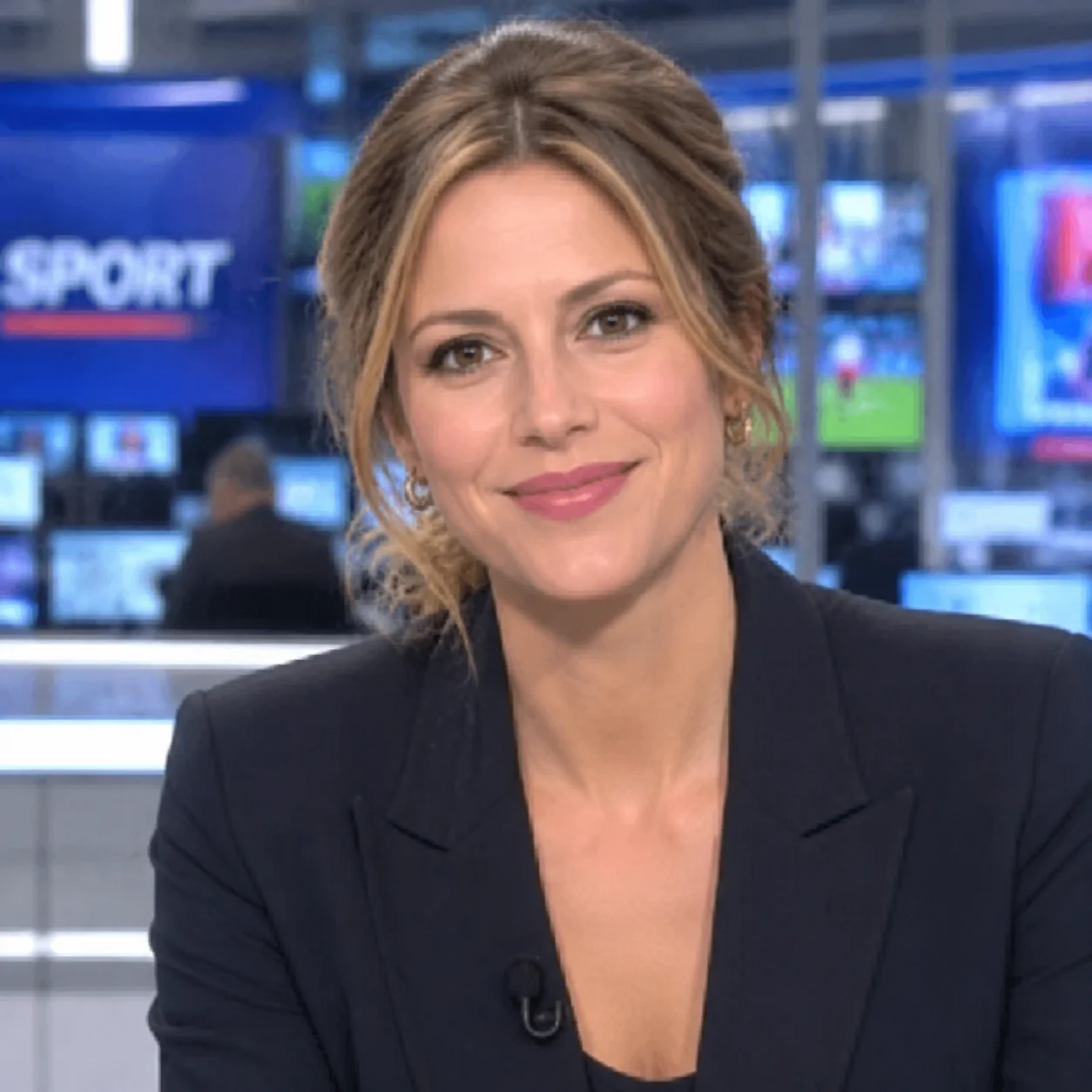 Portrait de Célia Gauthier