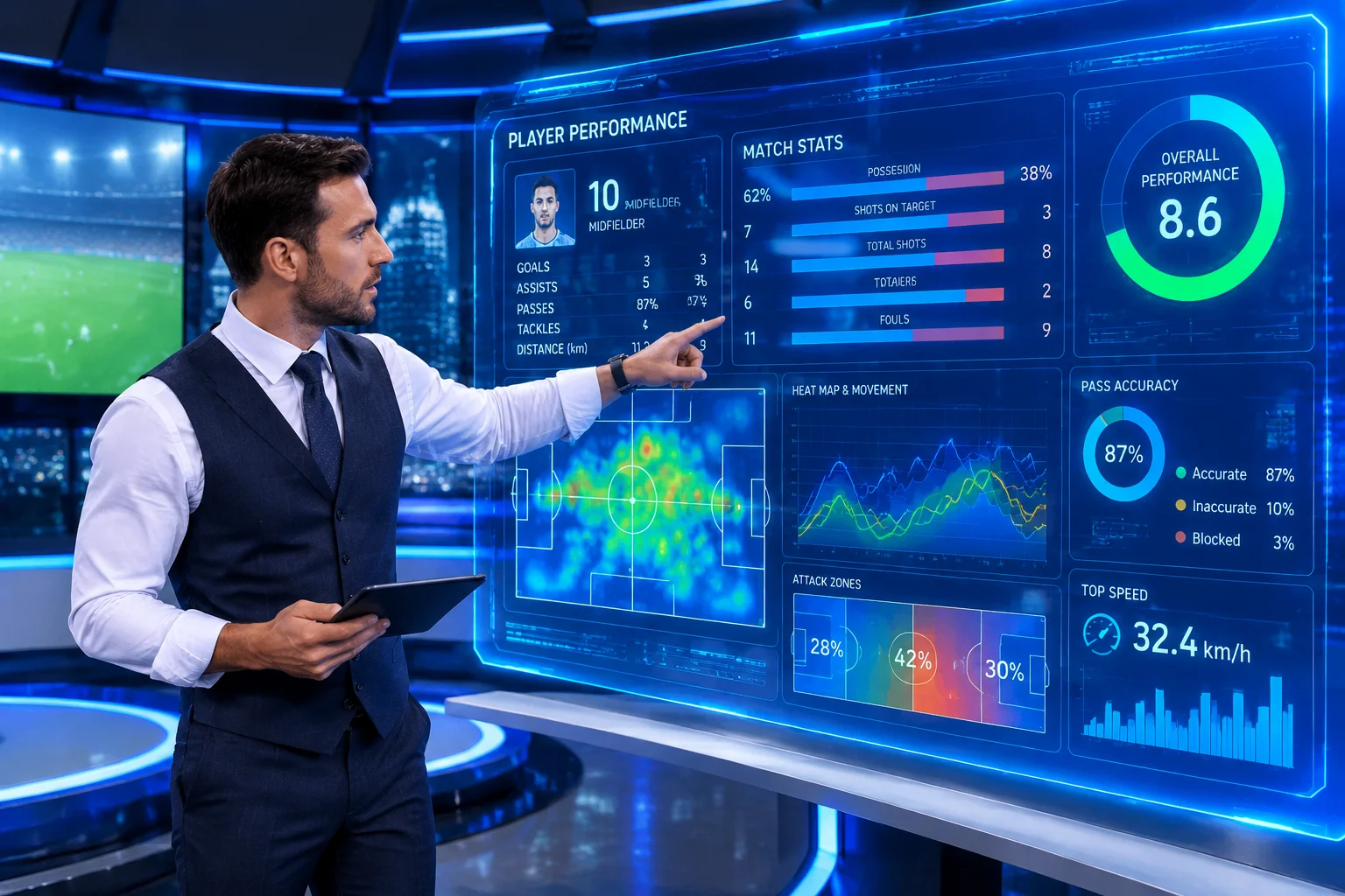 L'Analyse des Forces en Présence par les Experts