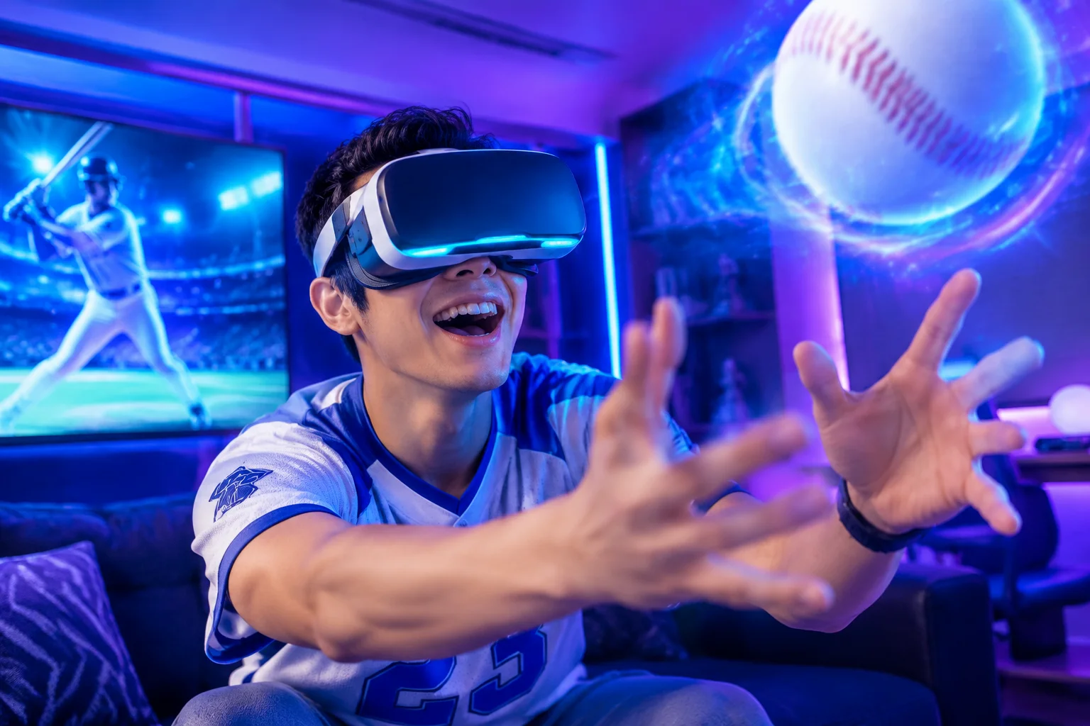 Mise en Place des Espaces Interactifs pour les Passionnés