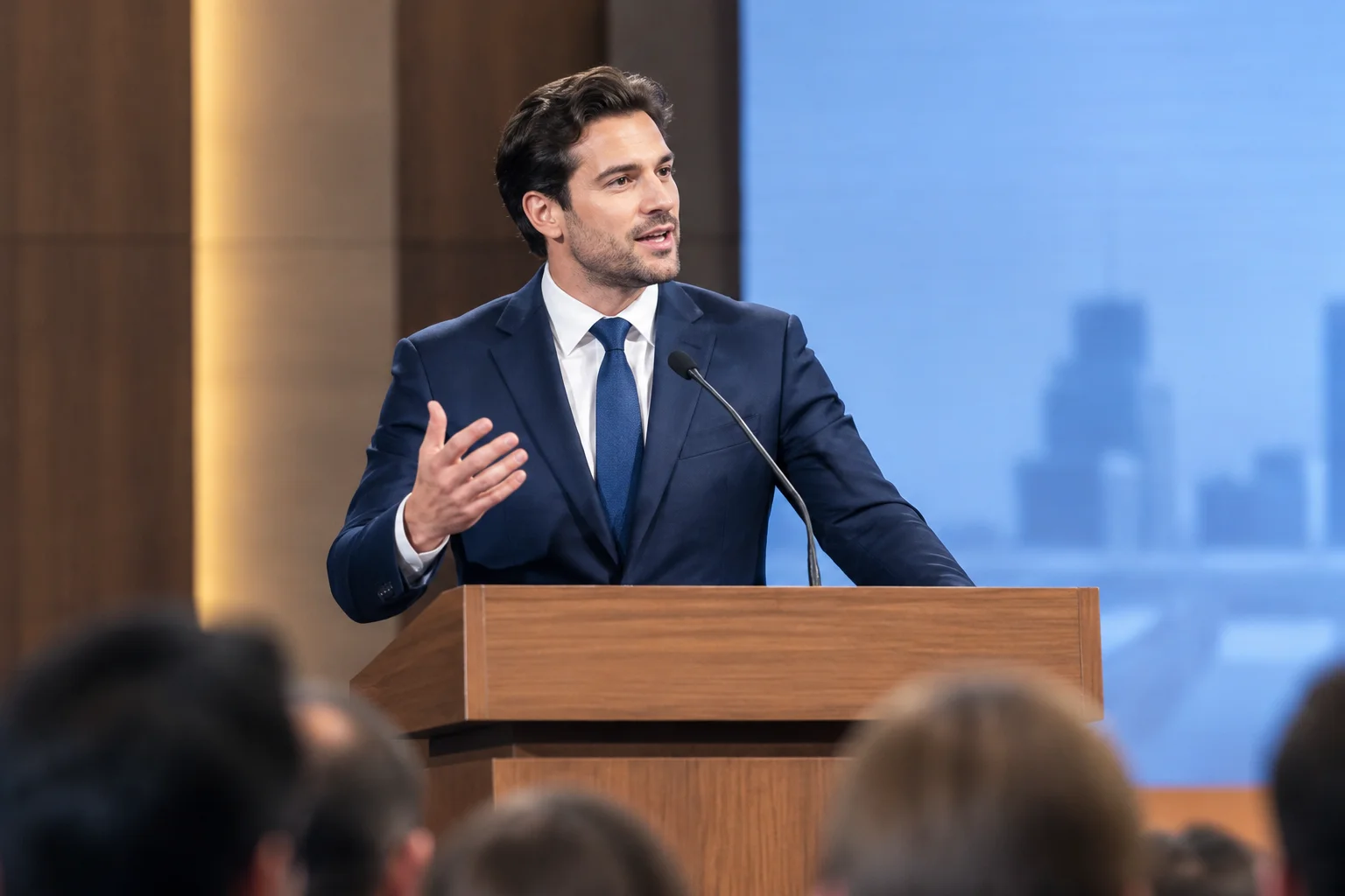 Déclarations des Dirigeants sur l'Impact de la Rencontre