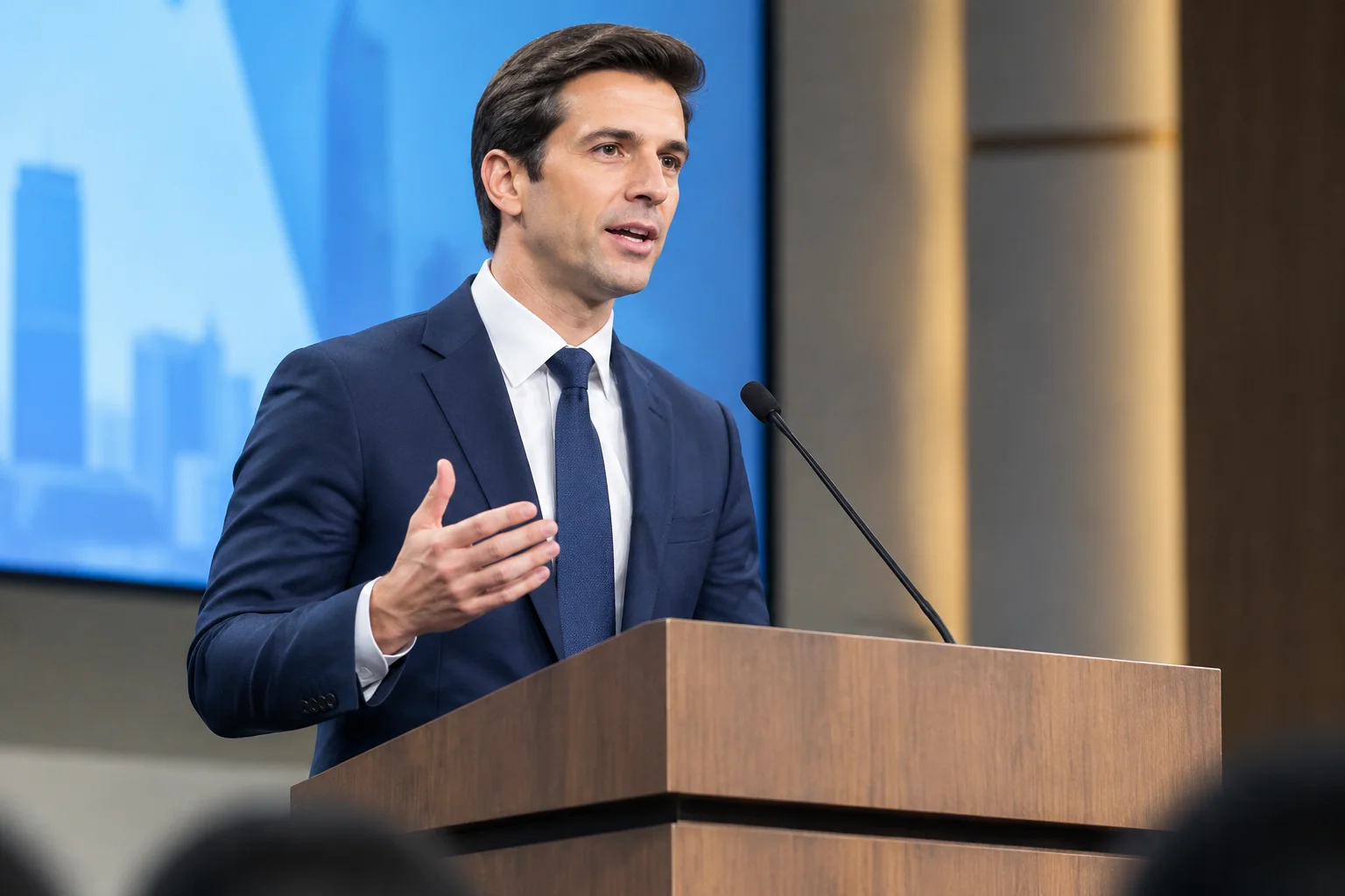 Déclarations des Dirigeants sur l'Impact de la Rencontre