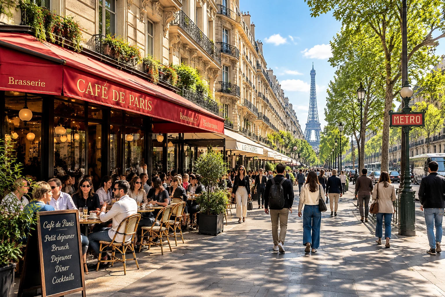 L'Impact Économique de la Semaine Sportive sur la Ville
