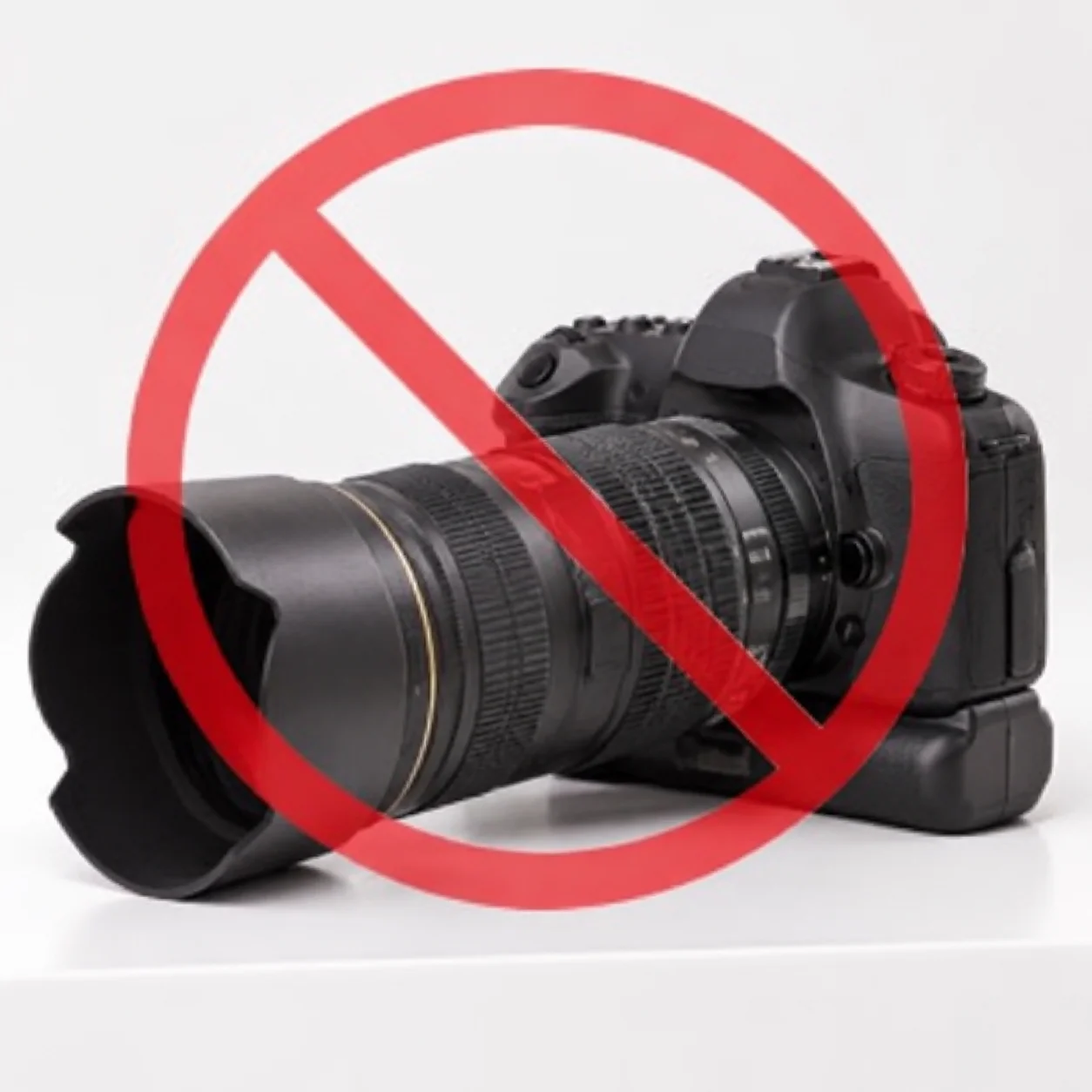 Règlement sur le Matériel Photographique