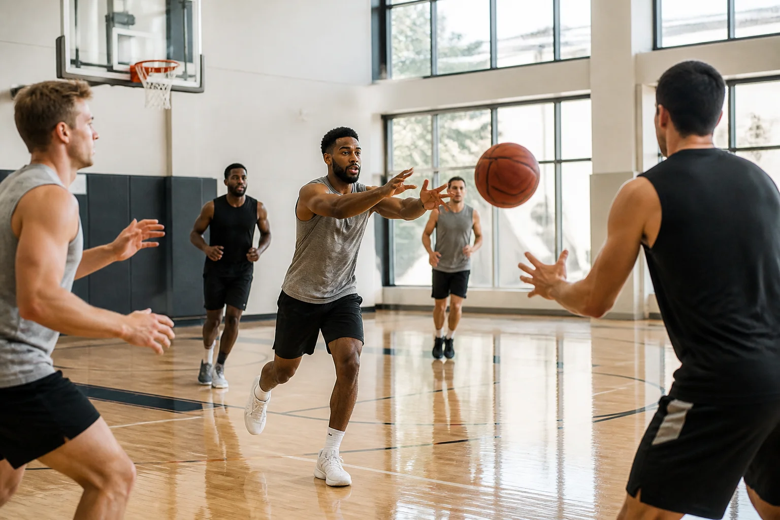 Les Entraînements Publics : Ce qu'il Faut Savoir