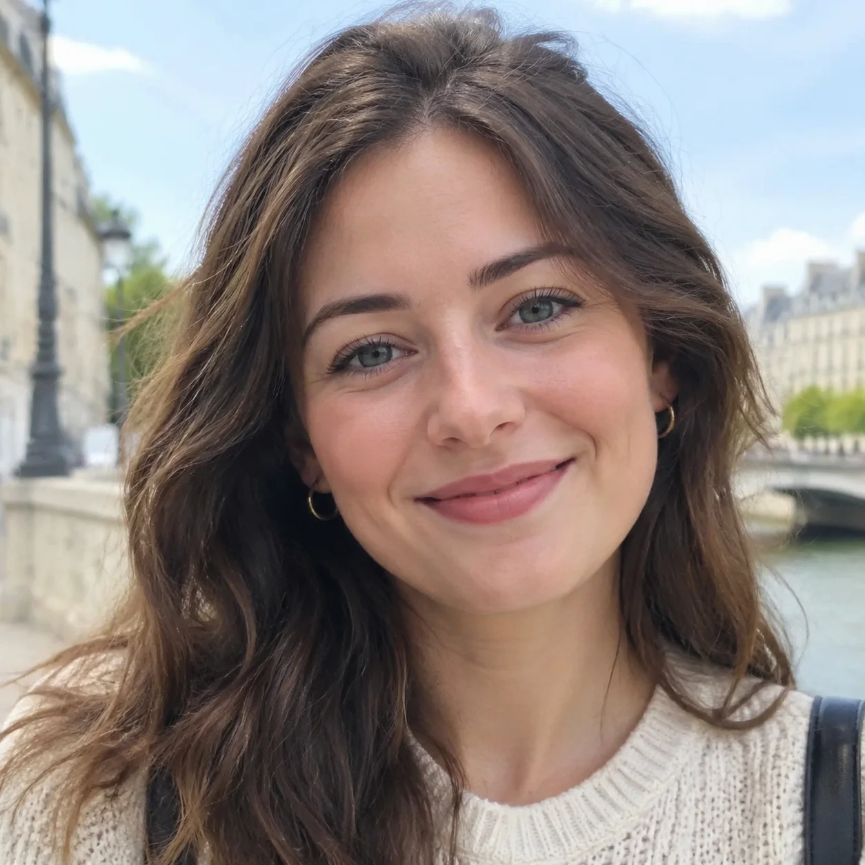 Photo de profil