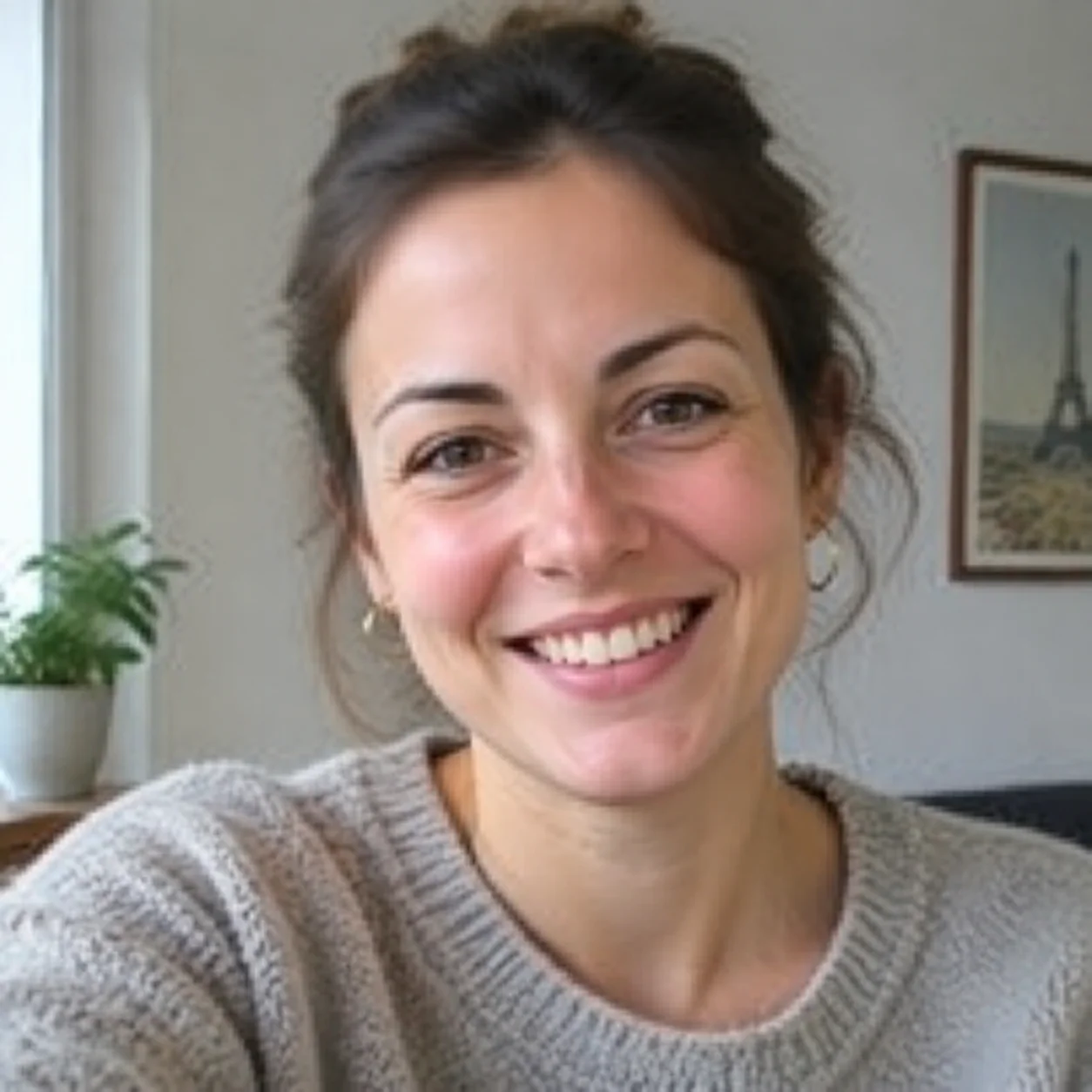 Photo de profil Sophie